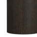 Sylvie - Round Table – Coffee Tables by Elements International at Furniture Wholesale Plus , Nashville furniture store