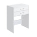 Irvine - Mini Vanity With Stool, LED And USB – Vanity Sets by Elements International at Furniture Wholesale Plus , Nashville furniture store