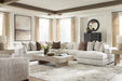 Ashbourne Estate - Sectional – Stationary Sectionals by Signature Design by Ashley® at Furniture Wholesale Plus , Nashville furniture store