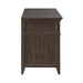 Paradise Valley - Credenza - Saddle Brown – Credenzas by Liberty Furniture at Furniture Wholesale Plus , Nashville furniture store