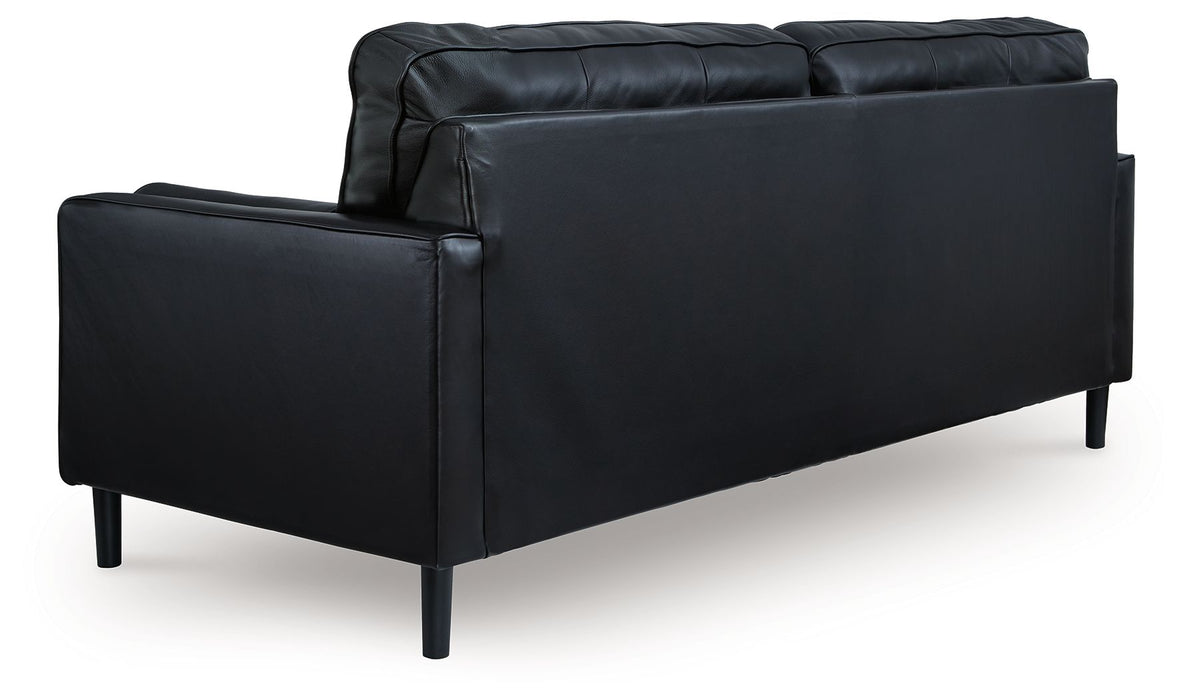 Bryceview - Sofa - Onyx – Stationary Sofas by Signature Design by Ashley® at Furniture Wholesale Plus , Nashville furniture store