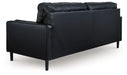 Bryceview - Sofa - Onyx – Stationary Sofas by Signature Design by Ashley® at Furniture Wholesale Plus , Nashville furniture store