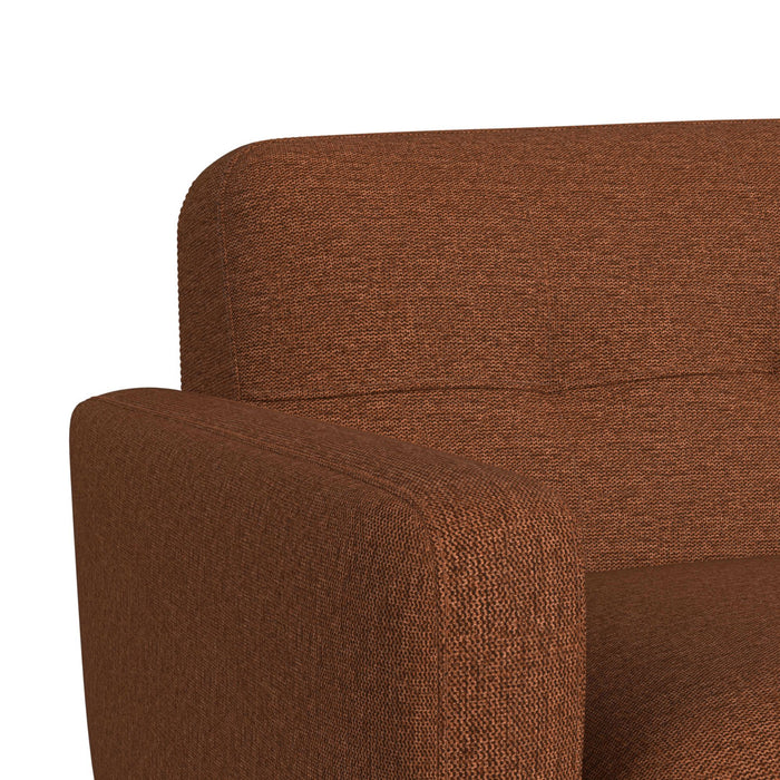 Hadley II - Chair – Arm Chairs by Elements International at Furniture Wholesale Plus , Nashville furniture store