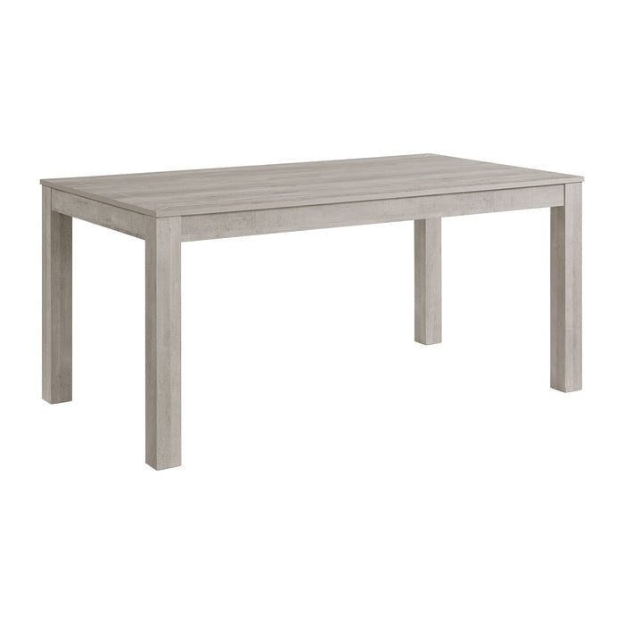 Eleanor - Standard Height Dining Set – 5 Piece Dining Room Sets by Elements International at Furniture Wholesale Plus , Nashville furniture store