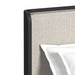 Rosalie - Fabric Upholstered Bed – Upholstered Beds by Elements International at Furniture Wholesale Plus , Nashville furniture store