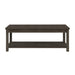 Eleanor - Three Pack Occasional Set – Table Sets by Elements International at Furniture Wholesale Plus , Nashville furniture store