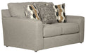 Hooten - Loveseat – Stationary Loveseats by Jackson at Furniture Wholesale Plus , Nashville furniture store