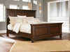 Porter - Panel Bed – Panel Beds by Millennium® by Ashley at Furniture Wholesale Plus , Nashville furniture store