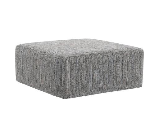 Avondale - Cocktail Ottoman – Coffee Table Ottomans by Jackson at Furniture Wholesale Plus , Nashville furniture store
