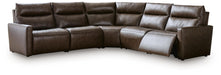 ModZ - Power Reclining Sectional – Reclining Sectionals by Benchcraft® at Furniture Wholesale Plus , Nashville furniture store