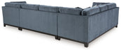 Maxon Place - Sectional – Stationary Sectionals by Benchcraft® at Furniture Wholesale Plus , Nashville furniture store