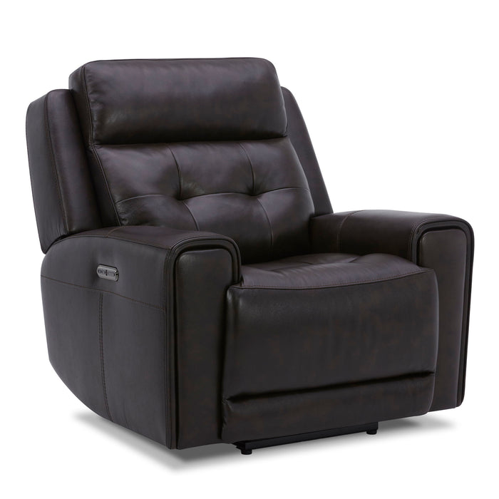 Carrington - Swivel Glider Recliner P3 – Swivel Glider Chairs by Liberty Furniture at Furniture Wholesale Plus , Nashville furniture store