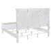 Sandy Beach - Panel Bed Bedroom Set - Premium 4 Piece Bedroom Sets from CoasterEssence - Just $2169! Shop now at Furniture Wholesale Plus  We are the best furniture store in Nashville, Hendersonville, Goodlettsville, Madison, Antioch, Mount Juliet, Lebanon, Gallatin, Springfield, Murfreesboro, Franklin, Brentwood