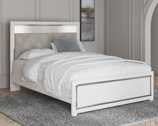 Altyra - Panel Bed – Panel Beds by Signature Design by Ashley® at Furniture Wholesale Plus , Nashville furniture store