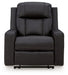 Mackmenville - Zero Wall Recliner – Reclining Chairs by Benchcraft® at Furniture Wholesale Plus , Nashville furniture store