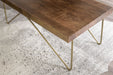 Walter - Table – Cocktail Tables by Steve Silver Furniture at Furniture Wholesale Plus , Nashville furniture store