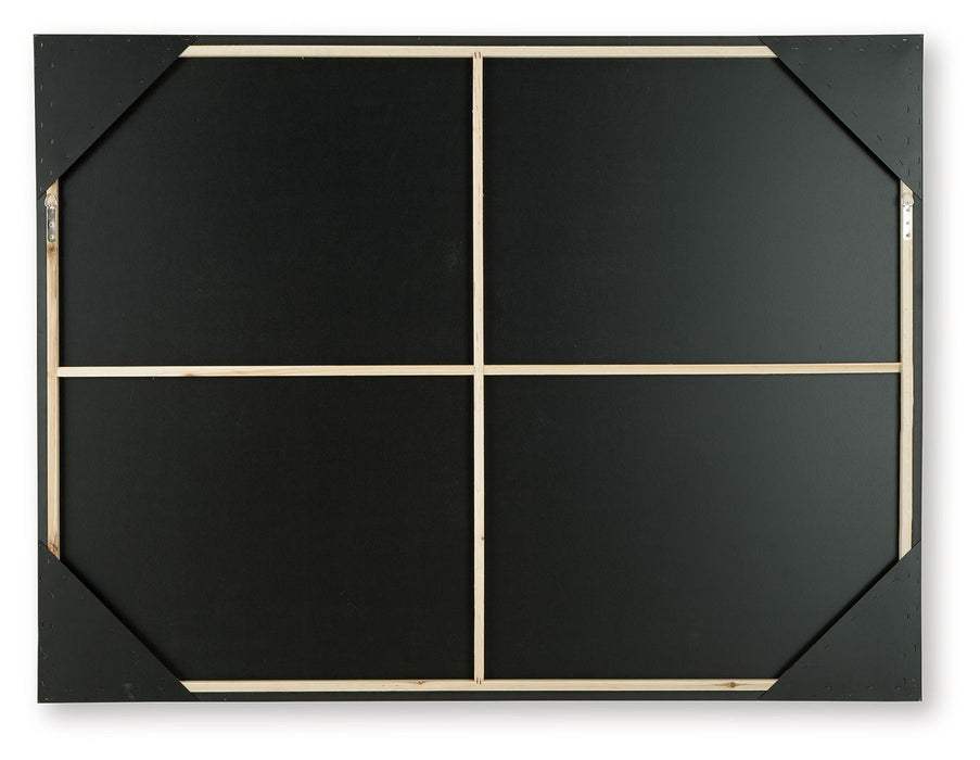 Arlanford - Wall Art - Sepia – Framed Prints by Signature Design by Ashley® at Furniture Wholesale Plus , Nashville furniture store