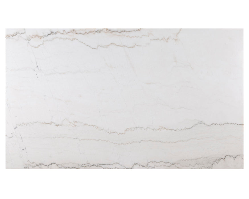 Varley - Genuine Marble Dining Table - Charcoal & White - Premium Dining Tables from Crown Mark - Just $689! Shop now at Furniture Wholesale Plus  We are the best furniture store in Nashville, Hendersonville, Goodlettsville, Madison, Antioch, Mount Juliet, Lebanon, Gallatin, Springfield, Murfreesboro, Franklin, Brentwood