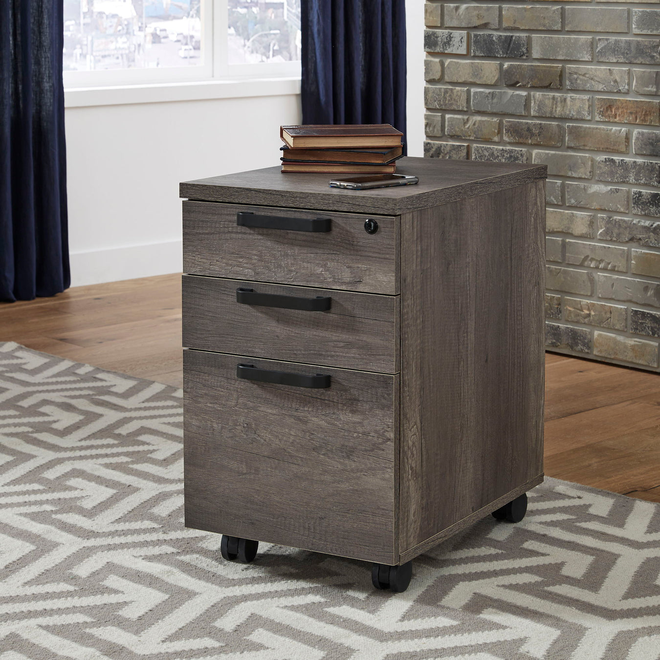 Filing Cabinets