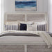 Backroads - Sleigh Headboard – Sleigh Headboards by Liberty Furniture at Furniture Wholesale Plus , Nashville furniture store