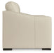 Treasure Trove - 2 Pc. - Chair And A Half, Ottoman - Almond – Stationary Chair & Ottoman by Signature Design by Ashley® at Furniture Wholesale Plus , Nashville furniture store