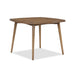 Weldon - Table – Dining Tables by Crown Mark at Furniture Wholesale Plus , Nashville furniture store
