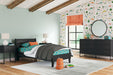 Socalle - Bedroom Set – 3 Piece Bedroom Sets by Signature Design by Ashley® at Furniture Wholesale Plus , Nashville furniture store