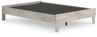 Shawburn - Bed – Platform Beds by Signature Design by Ashley® at Furniture Wholesale Plus , Nashville furniture store