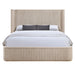 Henry - Bed – Panel Beds by Steve Silver Furniture at Furniture Wholesale Plus , Nashville furniture store