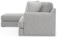 Logan - Upholstered Sectional With Comfort Coil Seating And Accent Pillows Included - Premium Stationary Sectionals from Jackson - Just $1849! Shop now at Furniture Wholesale Plus  We are the best furniture store in Nashville, Hendersonville, Goodlettsville, Madison, Antioch, Mount Juliet, Lebanon, Gallatin, Springfield, Murfreesboro, Franklin, Brentwood