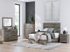 Graystorm - Bedroom Mirror - Brown Gray – Mirrors by Signature Design by Ashley® at Furniture Wholesale Plus , Nashville furniture store