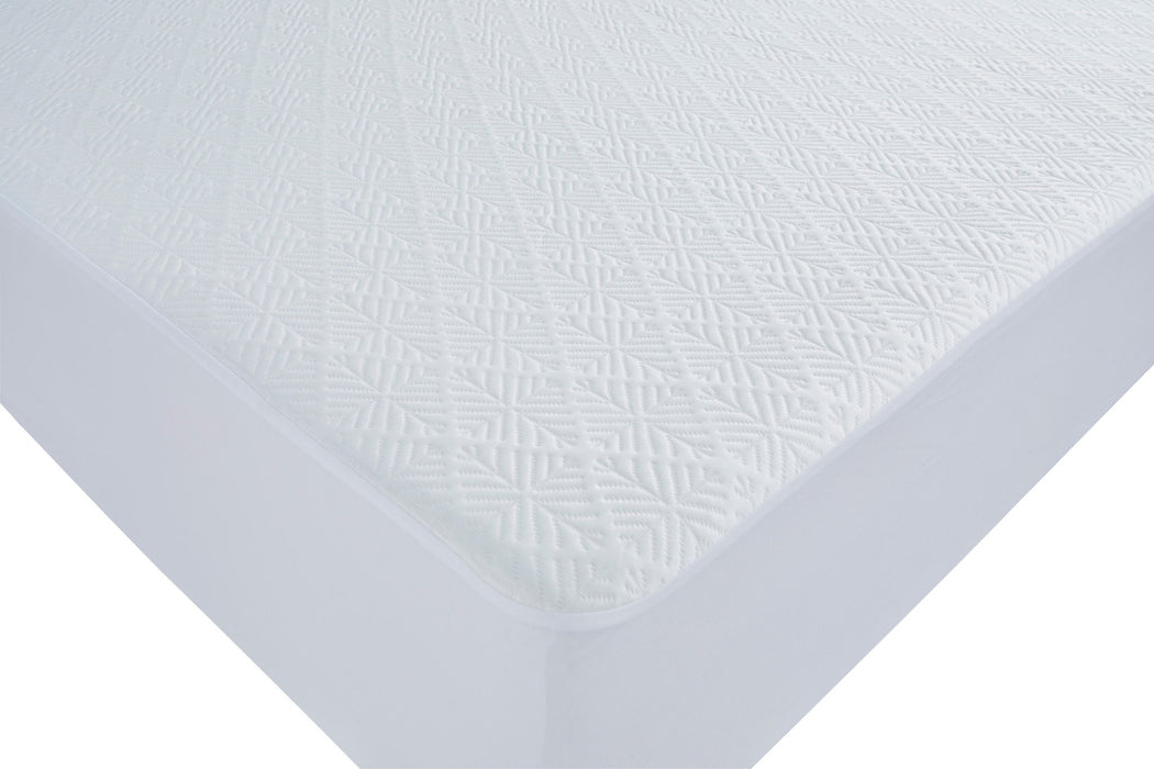 Advanced Protector - Mattress Protector – Mattress Protectors by Ashley Sleep® at Furniture Wholesale Plus , Nashville furniture store