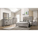 Millers Cove - Chest (Sturdy) - Two-Tone Gray – Accent Chests by Elements International at Furniture Wholesale Plus , Nashville furniture store