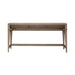 Brentwood - Console Bar Table - Sandstone – Console Tables by Liberty Furniture at Furniture Wholesale Plus , Nashville furniture store