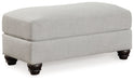 Avocet - Ottoman - Arctic – Upholstered Ottomans by Millennium® by Ashley at Furniture Wholesale Plus , Nashville furniture store