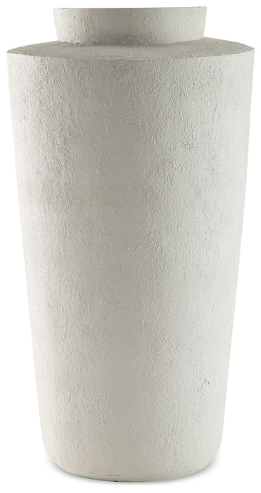 Flurinworth - Vase – Floor Vases by Signature Design by Ashley® at Furniture Wholesale Plus , Nashville furniture store