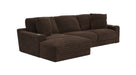 Comfrey - Sectional – Stationary Sectionals by Jackson at Furniture Wholesale Plus , Nashville furniture store