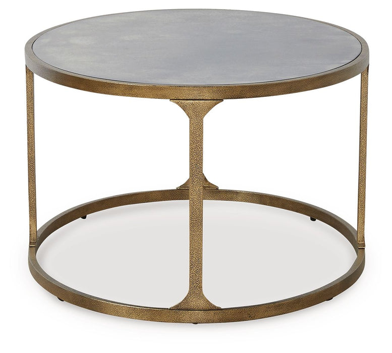 Korajane - Table – Coffee Tables by Signature Design by Ashley® at Furniture Wholesale Plus , Nashville furniture store