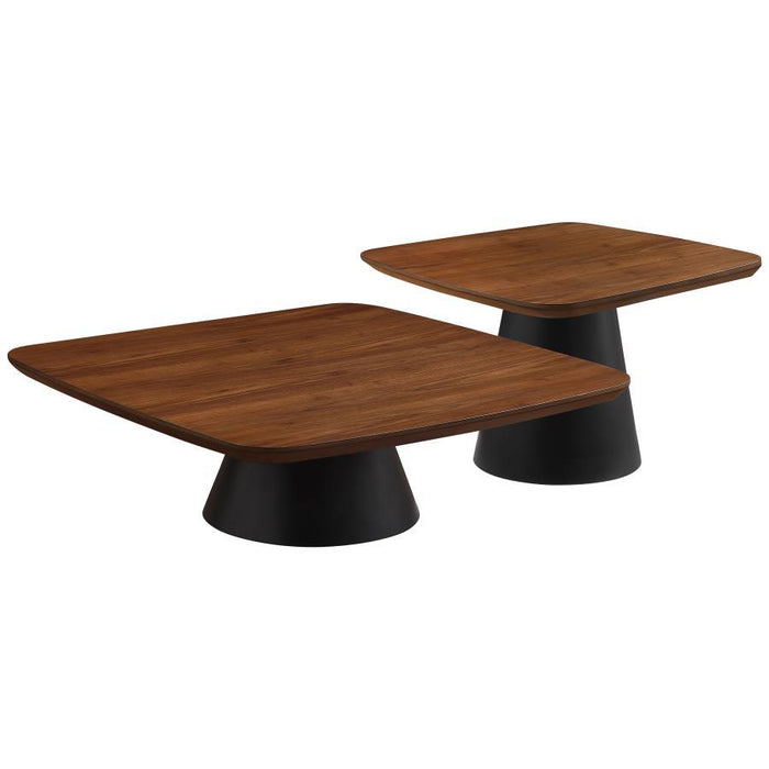 Eason - Cocktail Coffee Table Set – Table Sets by Coaster Fine Furniture at Furniture Wholesale Plus , Nashville furniture store
