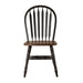 Carolina Crossing - Windsor Side Chair – Side Chairs by Liberty Furniture at Furniture Wholesale Plus , Nashville furniture store