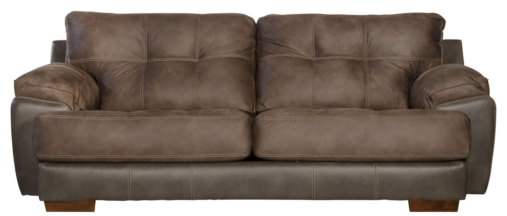 Drummond - Sofa – Stationary Sofas by Jackson at Furniture Wholesale Plus , Nashville furniture store