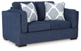Evansley - Loveseat – Stationary Loveseats by Benchcraft® at Furniture Wholesale Plus , Nashville furniture store
