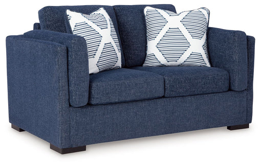 Evansley - Loveseat - Premium Stationary Loveseats from Benchcraft® - Just $658! Shop now at Furniture Wholesale Plus  We are the best furniture store in Nashville, Hendersonville, Goodlettsville, Madison, Antioch, Mount Juliet, Lebanon, Gallatin, Springfield, Murfreesboro, Franklin, Brentwood