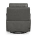 Rowland - Swivel Glider Recliner P3 – Swivel Glider Chairs by Liberty Furniture at Furniture Wholesale Plus , Nashville furniture store