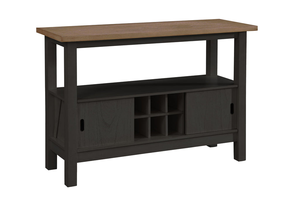 Maribelle - Server - Premium Servers from Crown Mark - Just $509! Shop now at Furniture Wholesale Plus  We are the best furniture store in Nashville, Hendersonville, Goodlettsville, Madison, Antioch, Mount Juliet, Lebanon, Gallatin, Springfield, Murfreesboro, Franklin, Brentwood