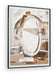Bradlow - Wall Art - Brown / White / Black – Canvas Art by Signature Design by Ashley® at Furniture Wholesale Plus , Nashville furniture store