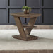Aspen Sky - Table – Cocktail Tables by Liberty Furniture at Furniture Wholesale Plus , Nashville furniture store