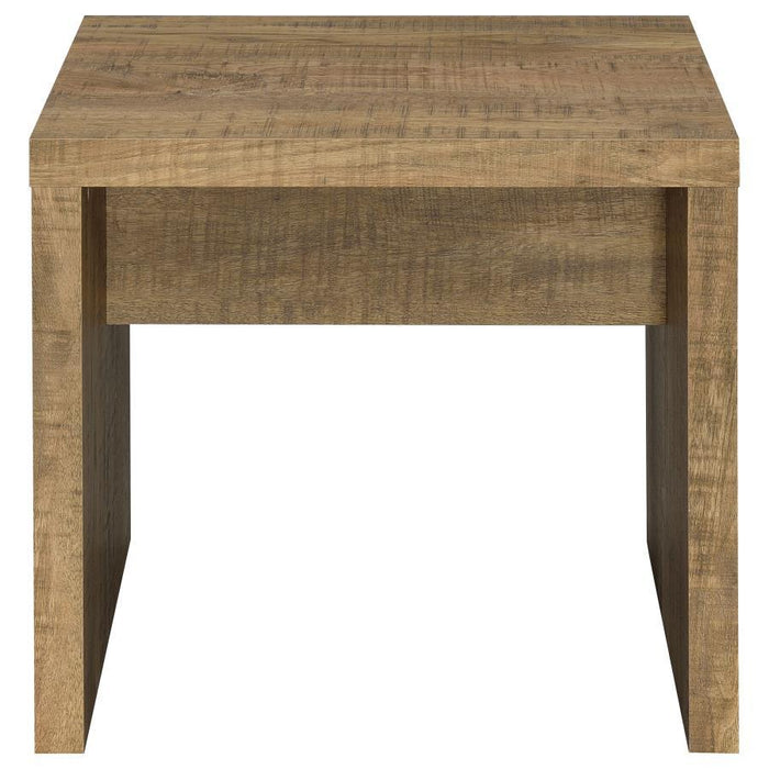 Lynette - Rectangular Engineered Wood Table – End Tables by Coaster Fine Furniture at Furniture Wholesale Plus , Nashville furniture store