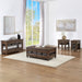 Oliver - Table Set – Table Sets by Steve Silver Furniture at Furniture Wholesale Plus , Nashville furniture store
