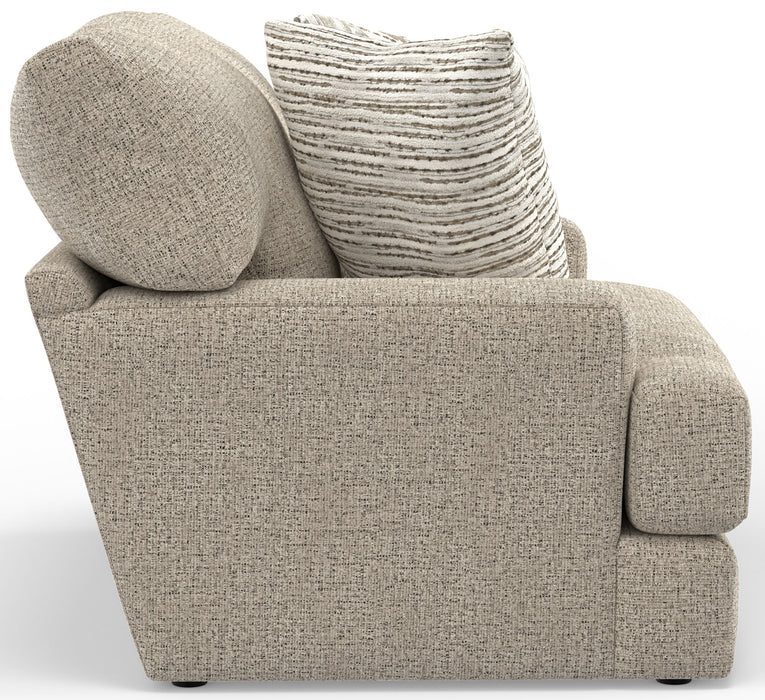 Brett - Chair 1/2 - Premium Arm Chairs from Jackson - Just $789! Shop now at Furniture Wholesale Plus  We are the best furniture store in Nashville, Hendersonville, Goodlettsville, Madison, Antioch, Mount Juliet, Lebanon, Gallatin, Springfield, Murfreesboro, Franklin, Brentwood